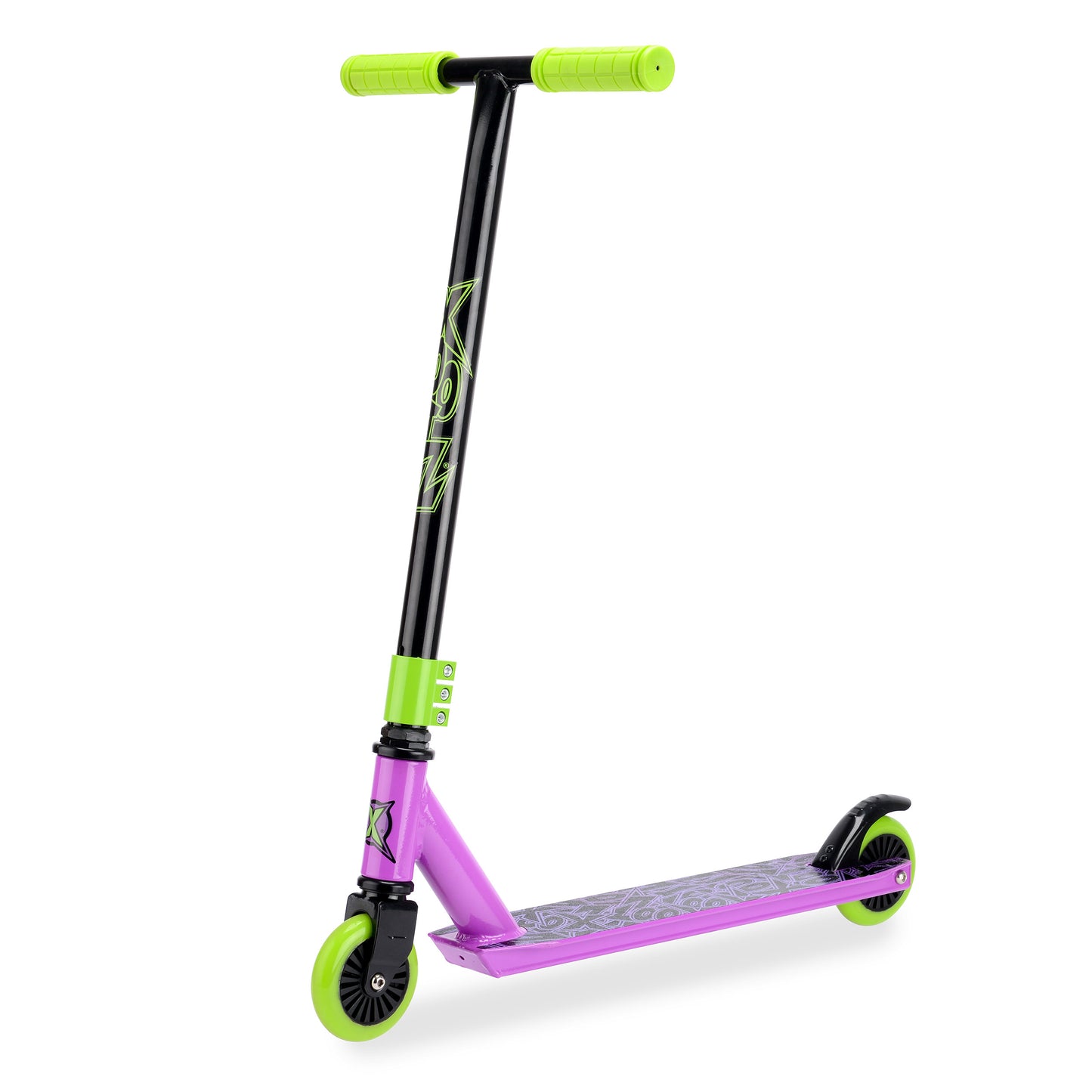 XOOTZ® - STUNT SCOOTER - Rich Kids Playground