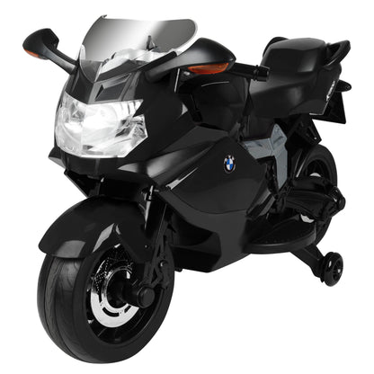 XOOTZ® - BMW BIKE ELECTRIC RIDE ON - Rich Kids Playground