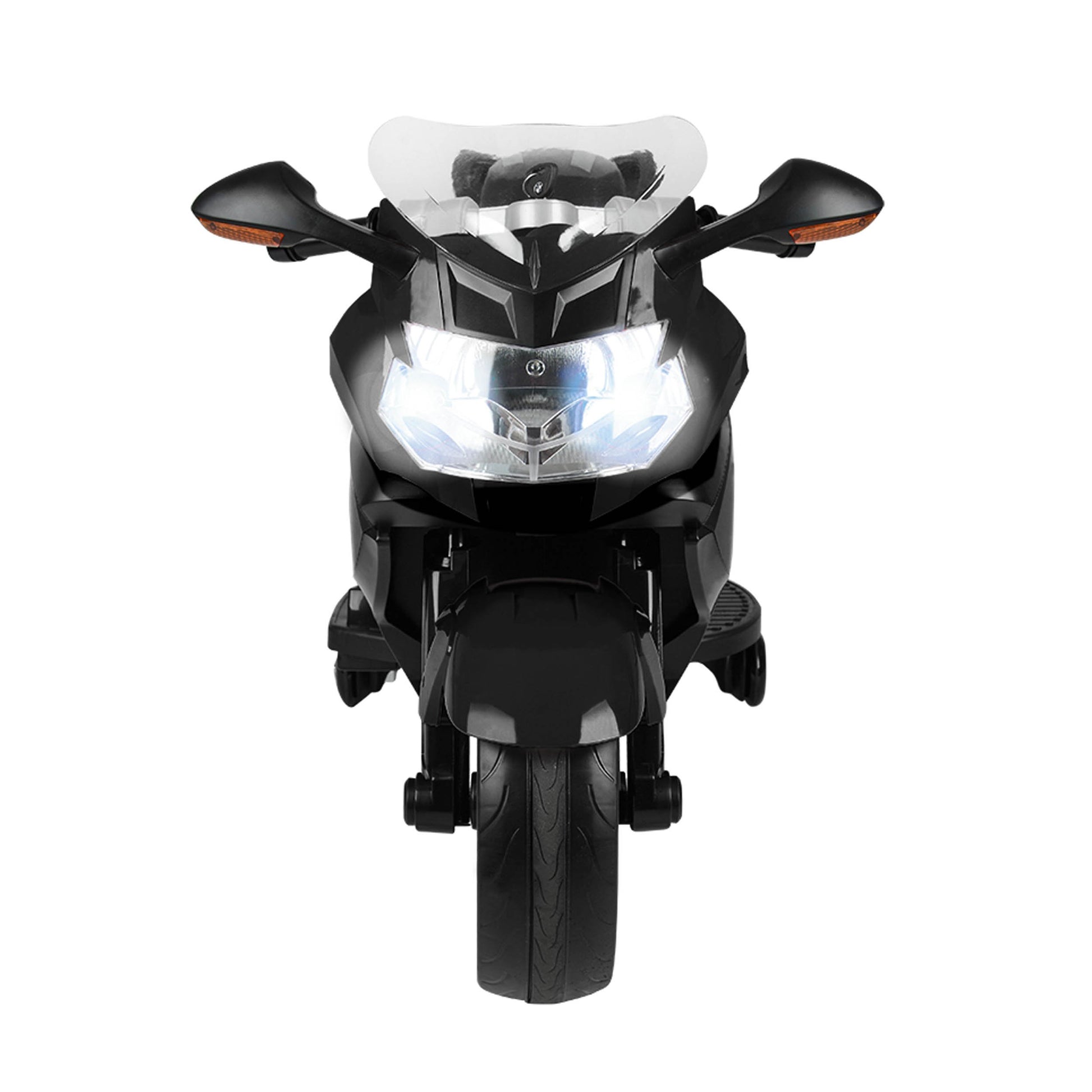 XOOTZ® - BMW BIKE ELECTRIC RIDE ON - Rich Kids Playground