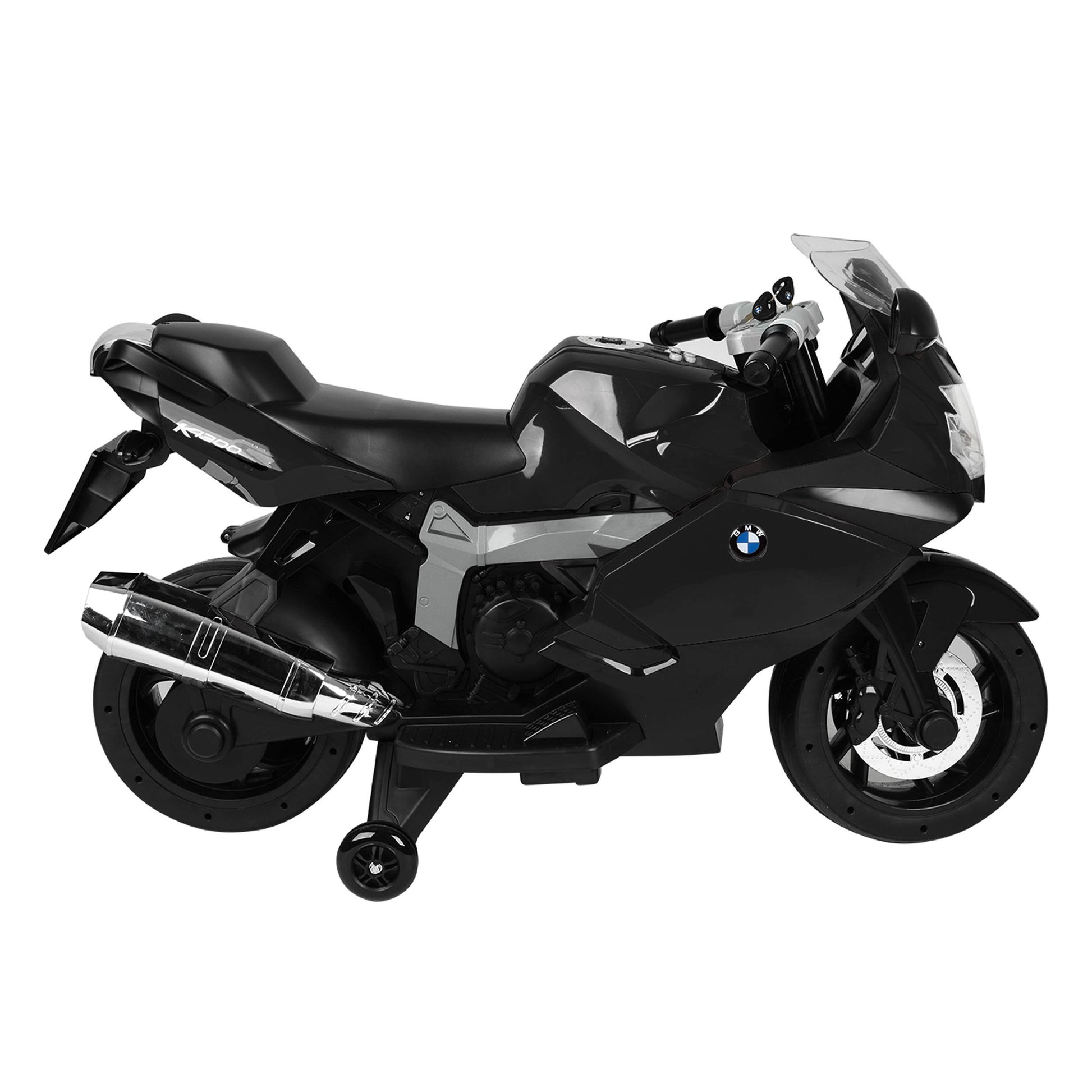 XOOTZ® - BMW BIKE ELECTRIC RIDE ON - Rich Kids Playground