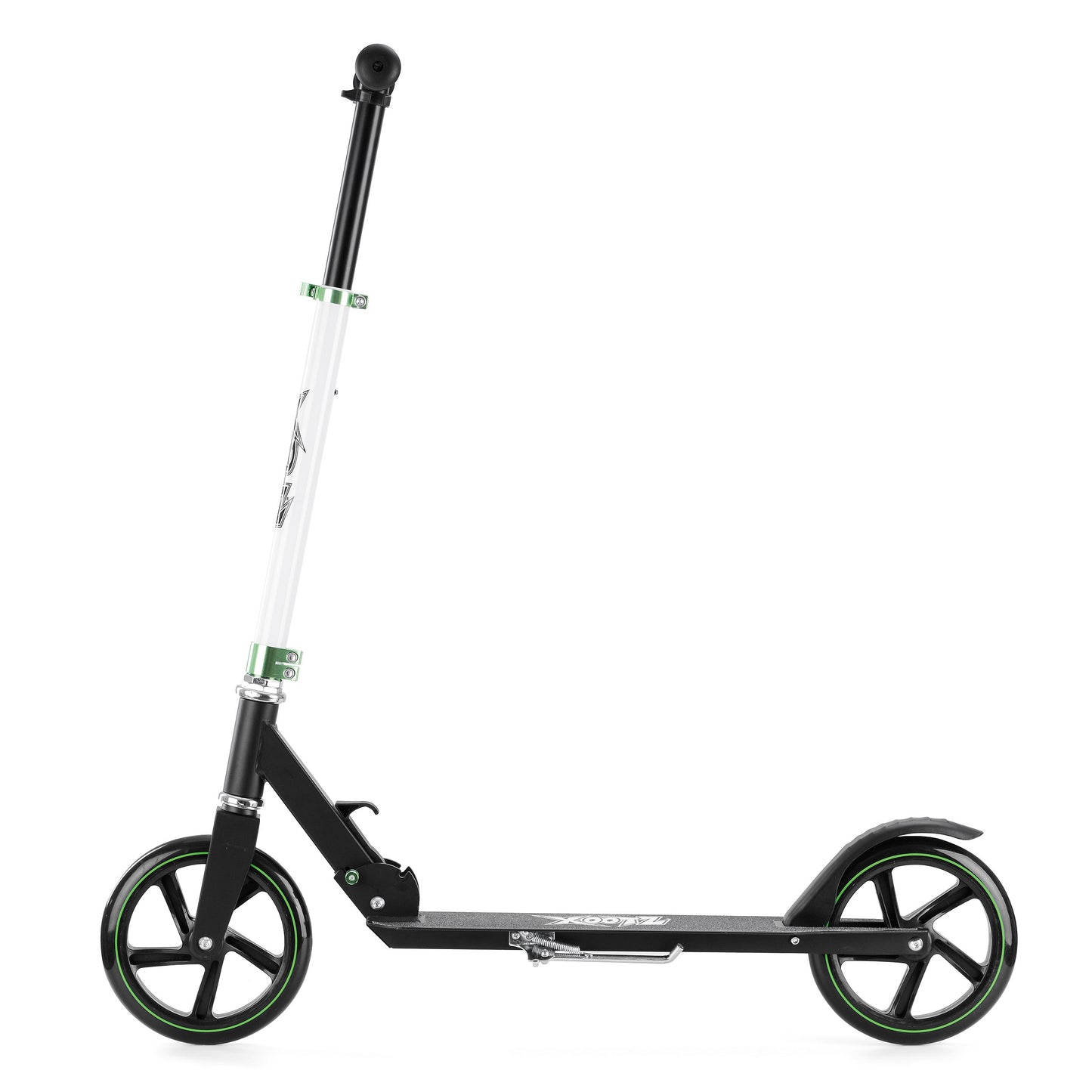 XOOTZ® Big Wheel Scooter - Rich Kids Playground
