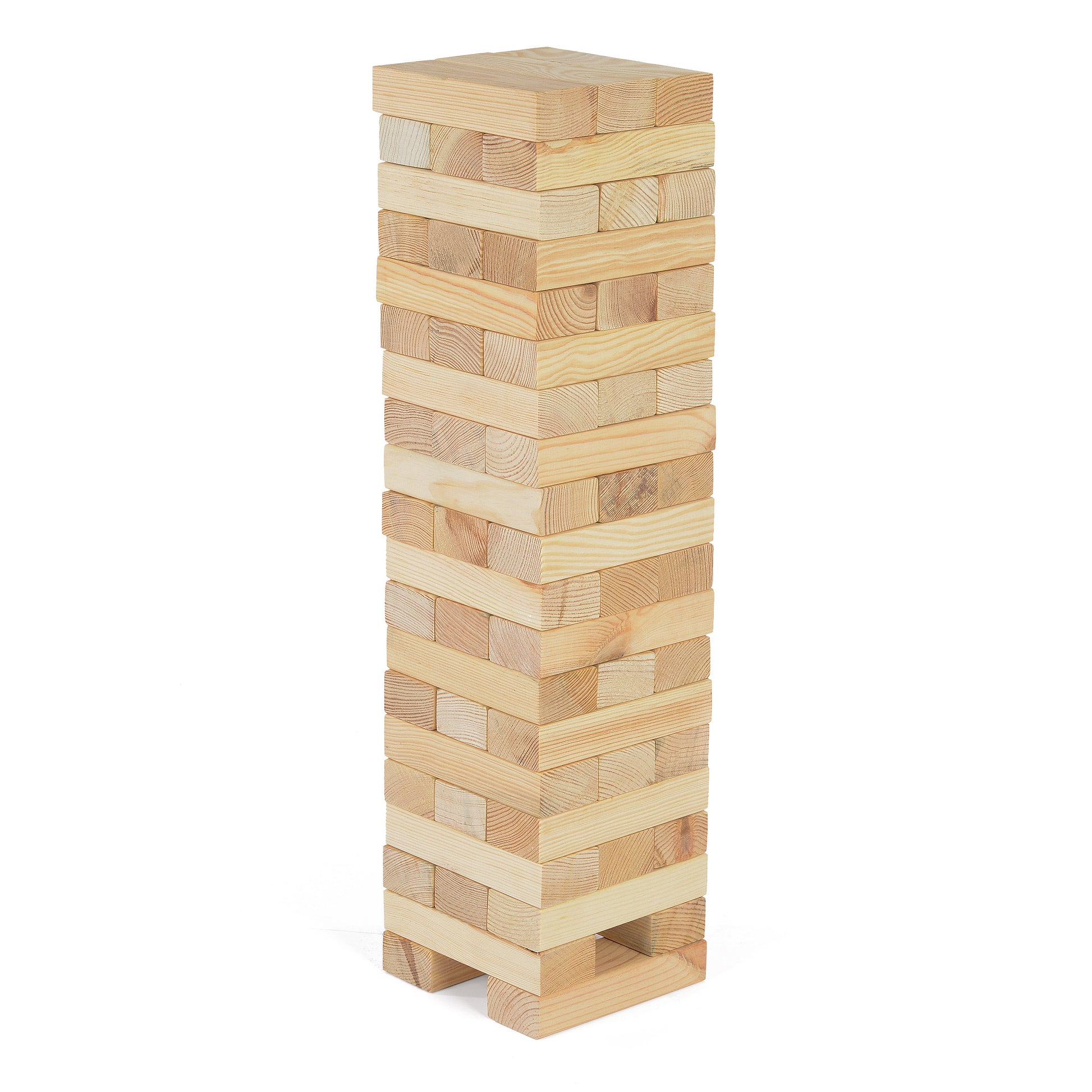 TOYRIFIC - TY5962 - GARDEN GAMES STACK 'N' FALL - Rich Kids Playground
