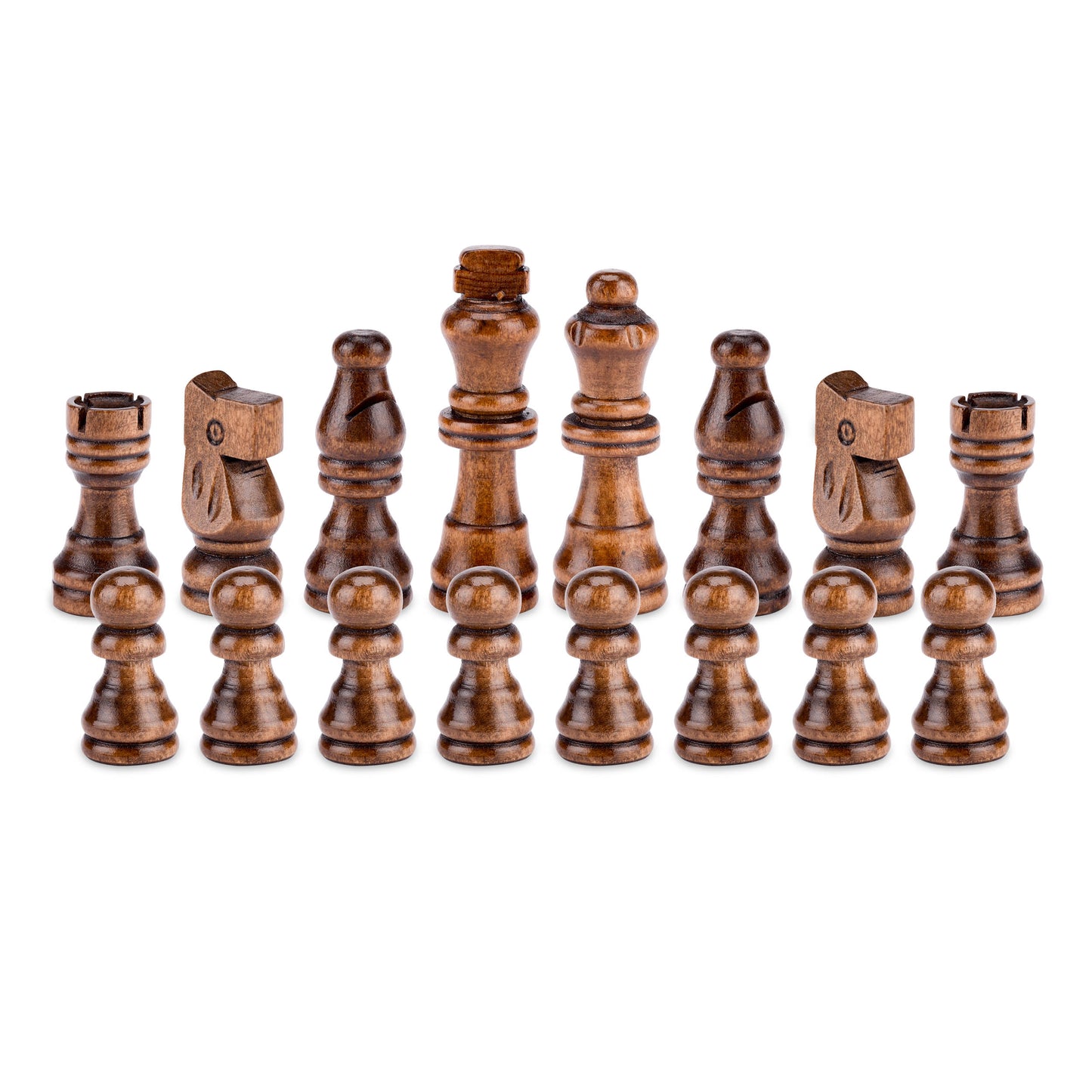 CHESS FOLDING GAMES BOARD - Rich Kids Playground