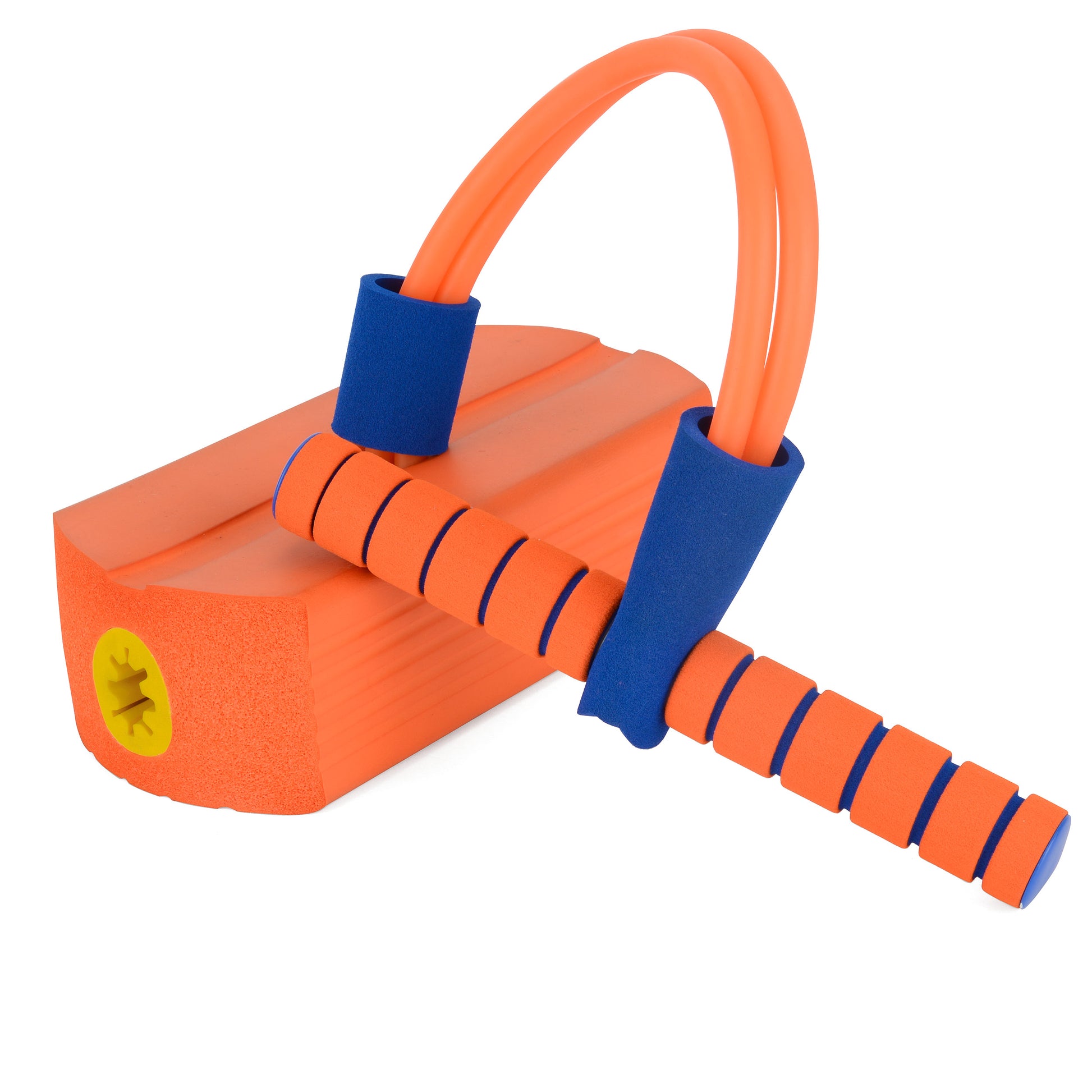 BUNGEE BOUNCER - Rich Kids Playground