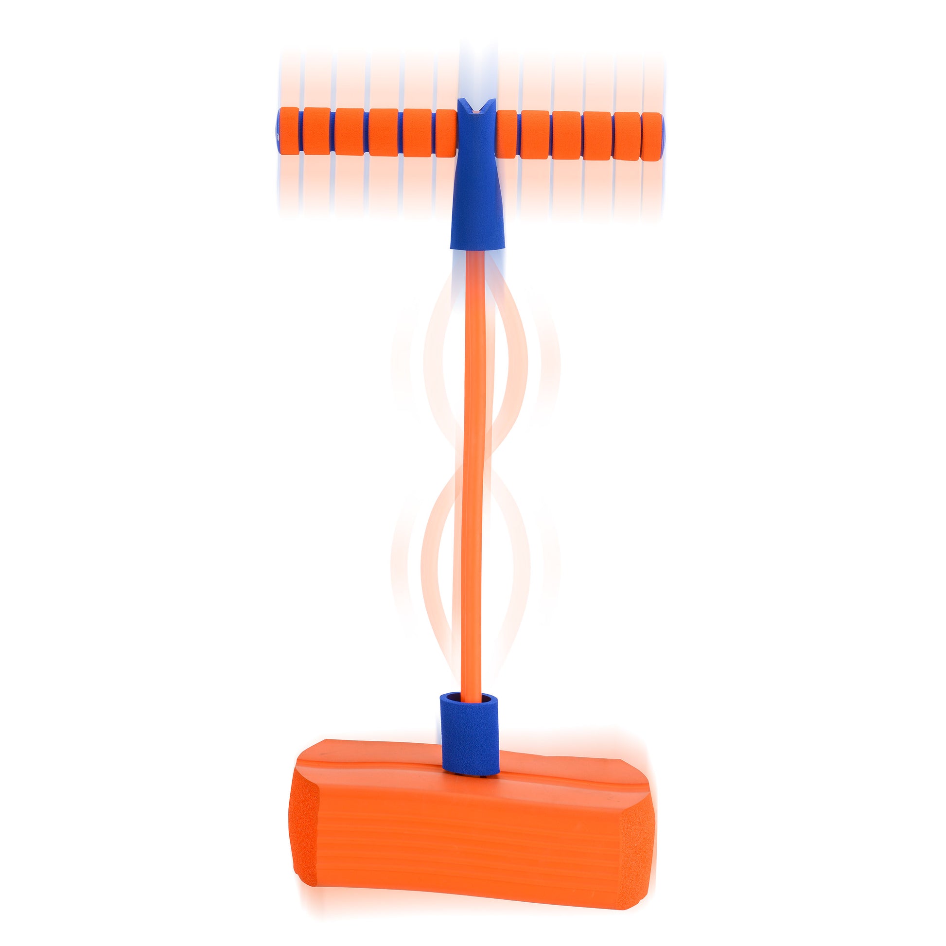 BUNGEE BOUNCER - Rich Kids Playground