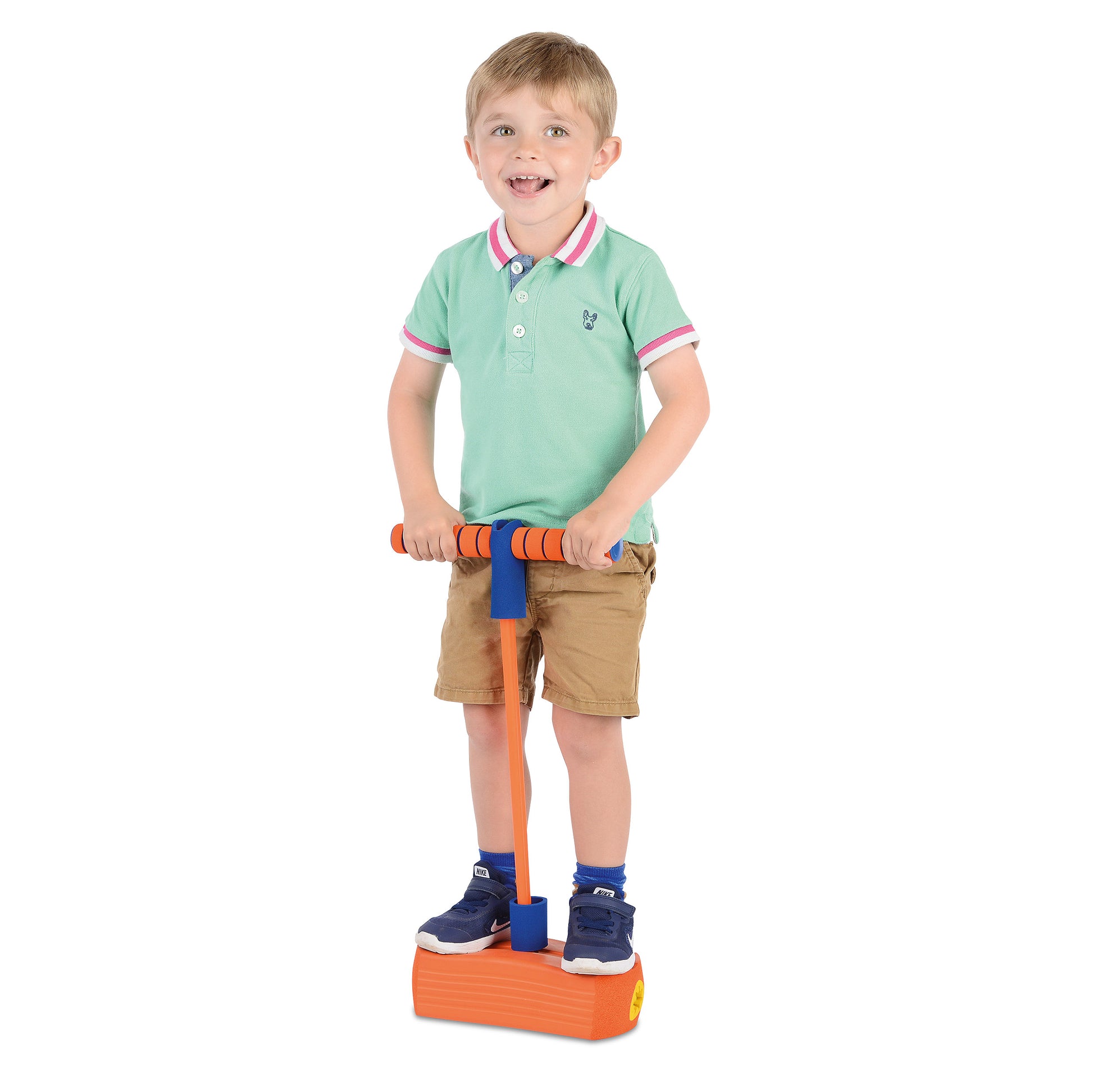 BUNGEE BOUNCER - Rich Kids Playground