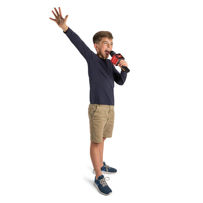 X FACTOR - MICROPHONE SPEAKER XF2 - Rich Kids Playground