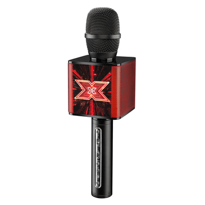 X FACTOR - MICROPHONE SPEAKER XF2 - Rich Kids Playground