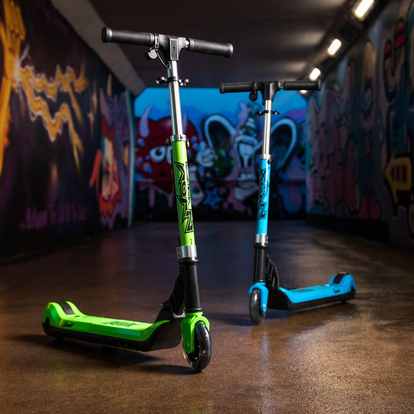 XOOTZ® Elements Electric Scooter - Rich Kids Playground