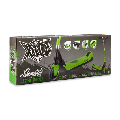 XOOTZ® Elements Electric Scooter - Rich Kids Playground