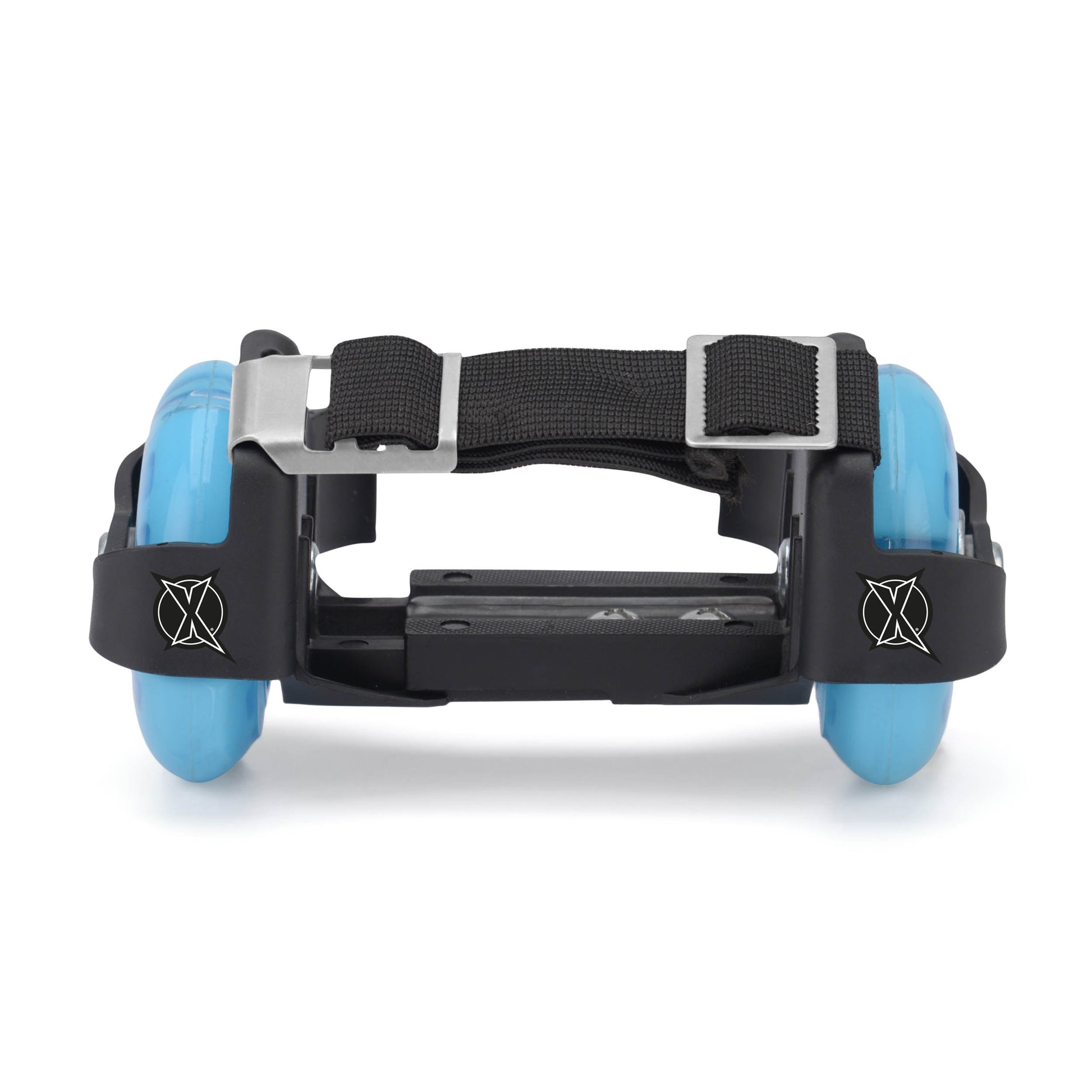 XOOTZ® Attachable Shoe Trainer Wheels for Kids - Rich Kids Playground