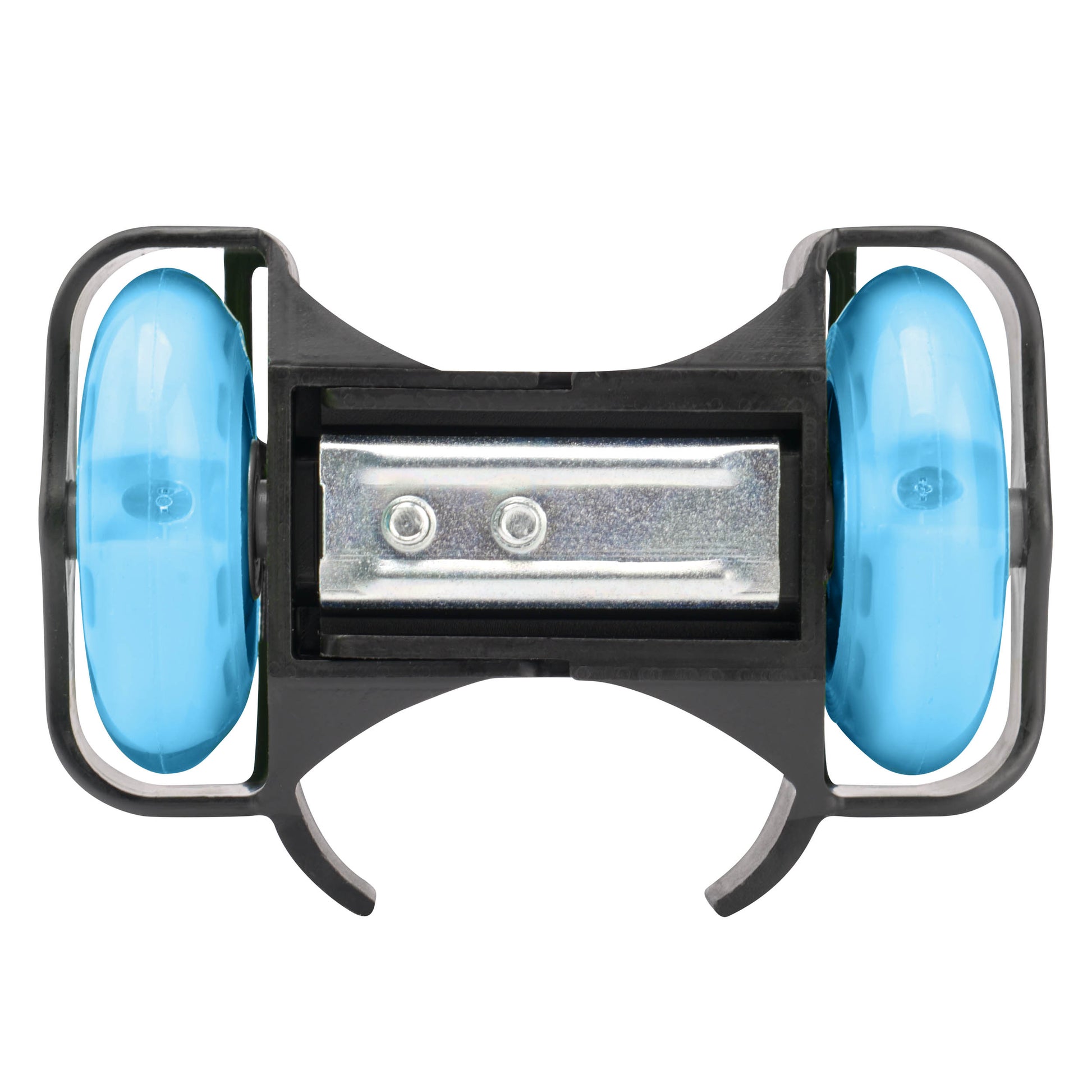 XOOTZ® Attachable Shoe Trainer Wheels for Kids - Rich Kids Playground