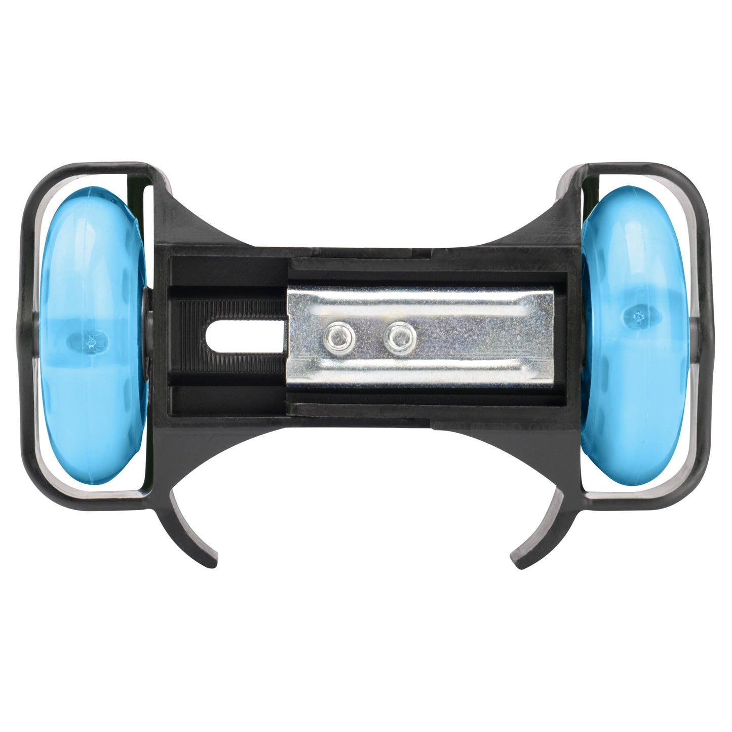 XOOTZ® Attachable Shoe Trainer Wheels for Kids - Rich Kids Playground