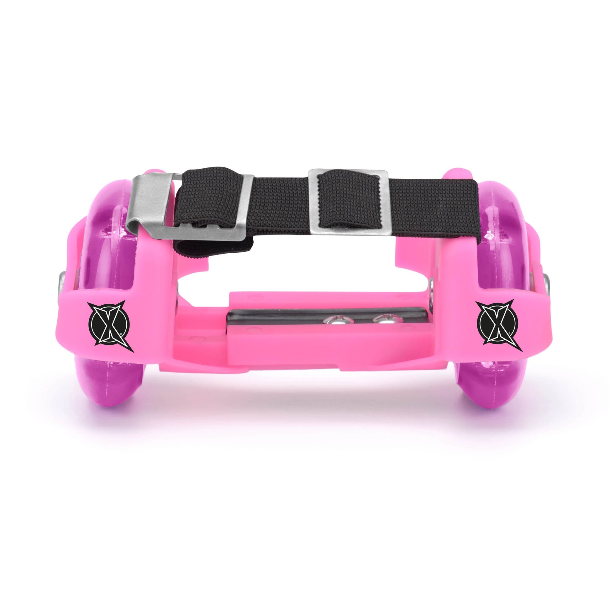 XOOTZ® Attachable Shoe Trainer Wheels for Kids - Rich Kids Playground