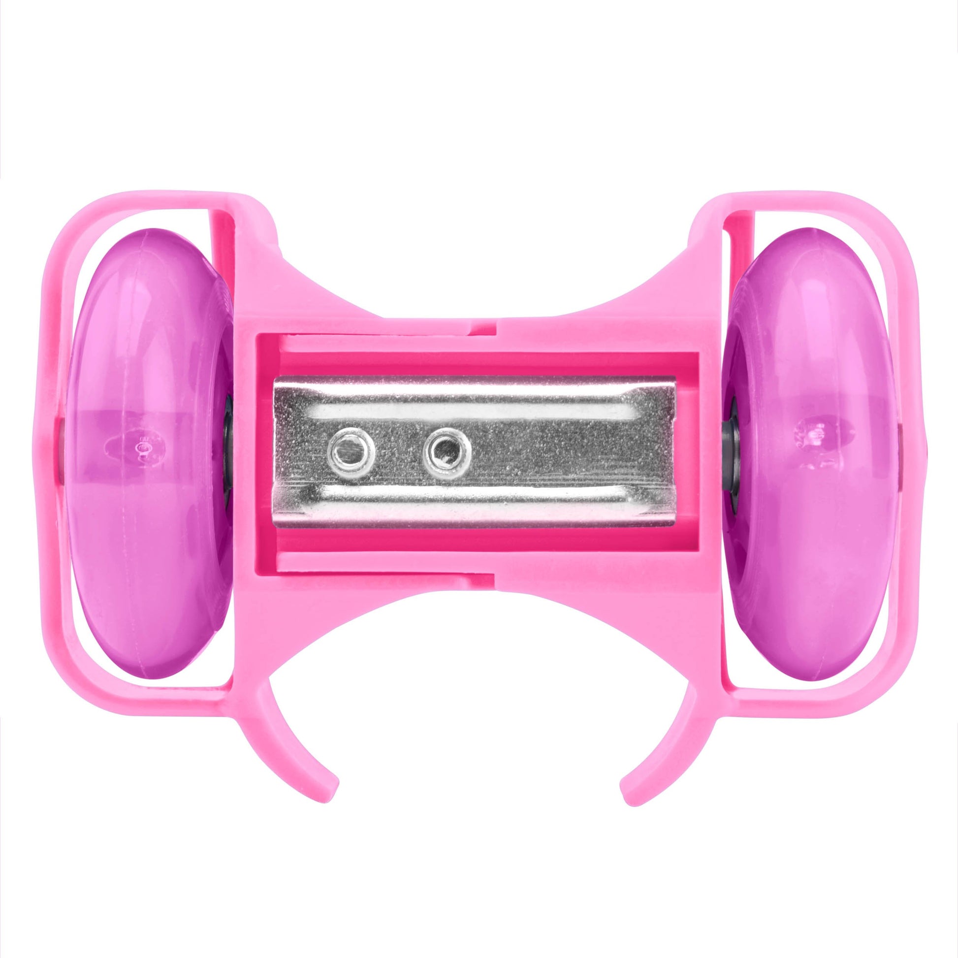 XOOTZ® Attachable Shoe Trainer Wheels for Kids - Rich Kids Playground