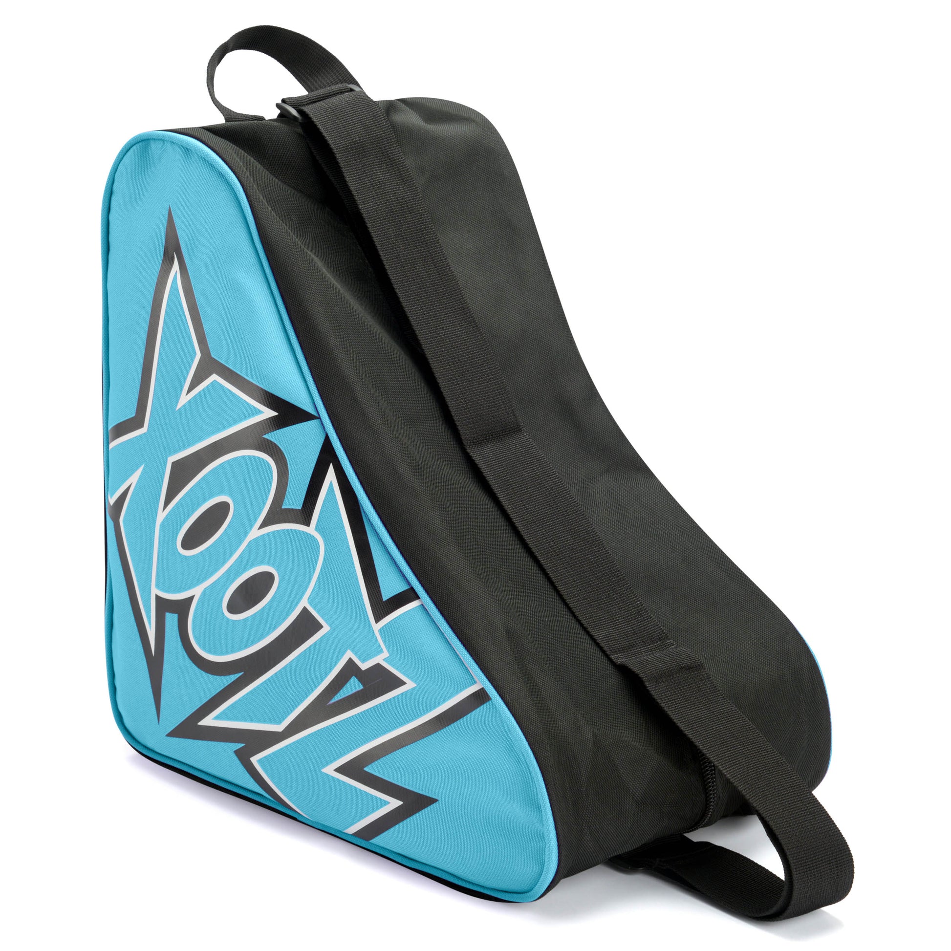 XOOTZ® SKATE BAG BLUE/PURPLE - Rich Kids Playground