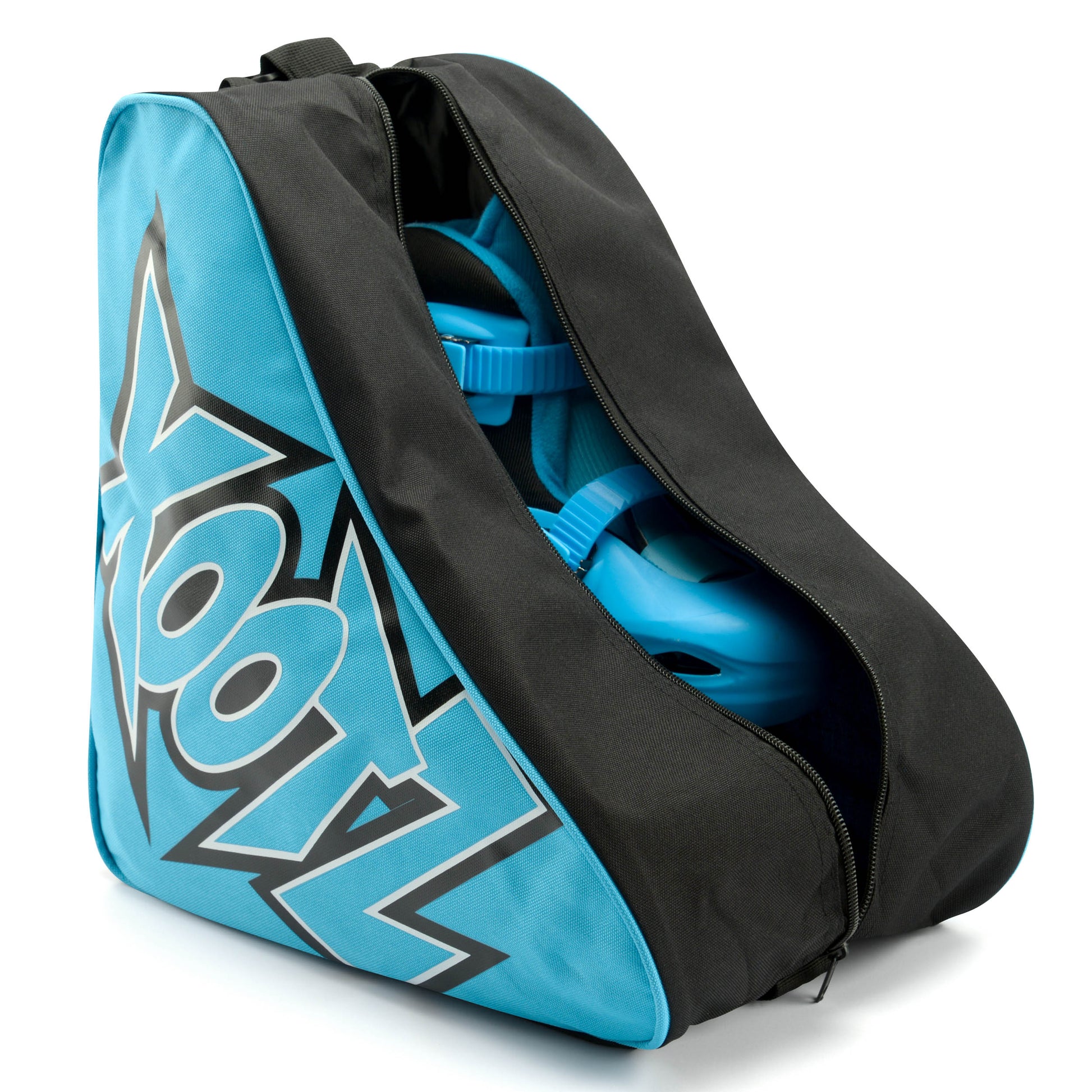 XOOTZ® SKATE BAG BLUE/PURPLE - Rich Kids Playground