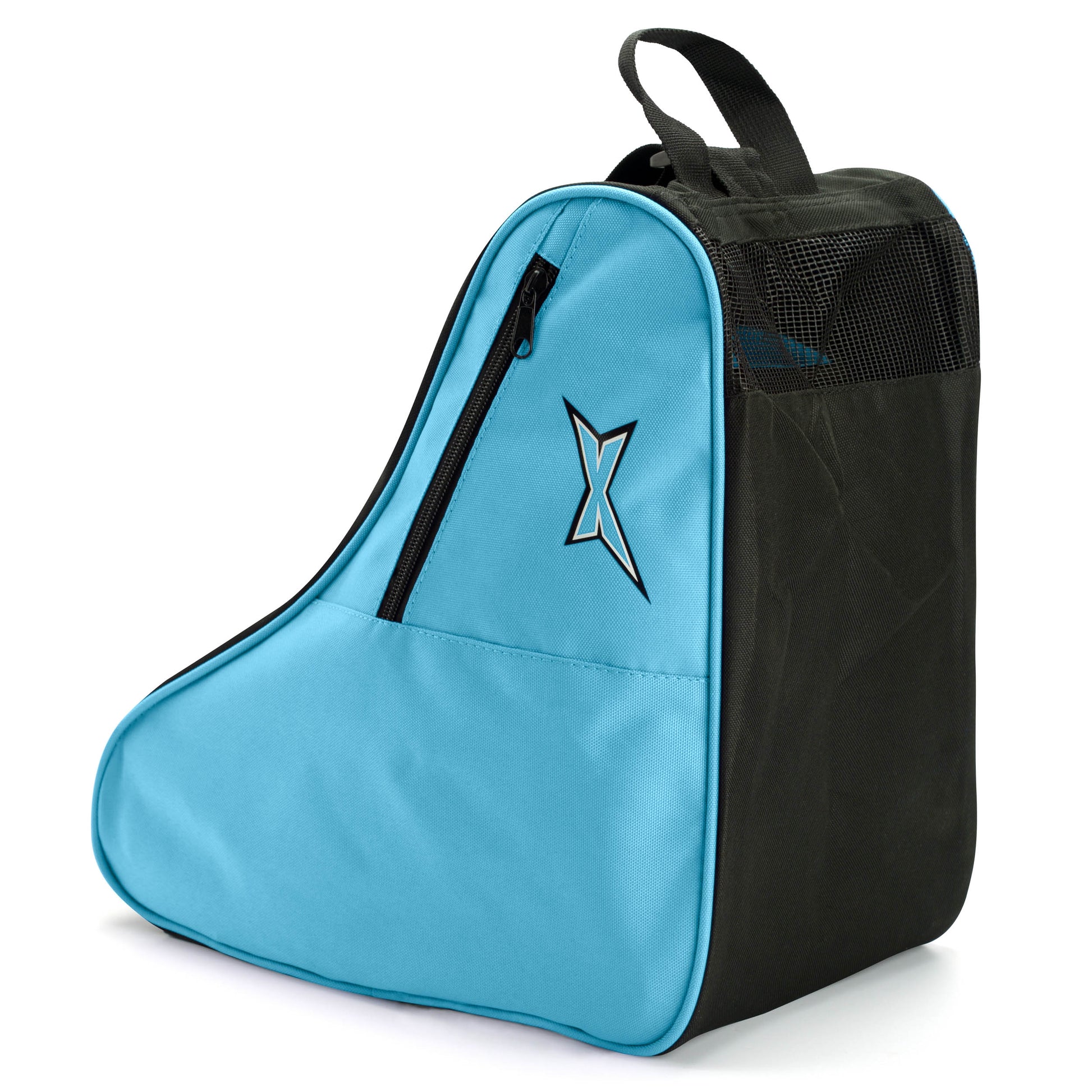 XOOTZ® SKATE BAG BLUE/PURPLE - Rich Kids Playground