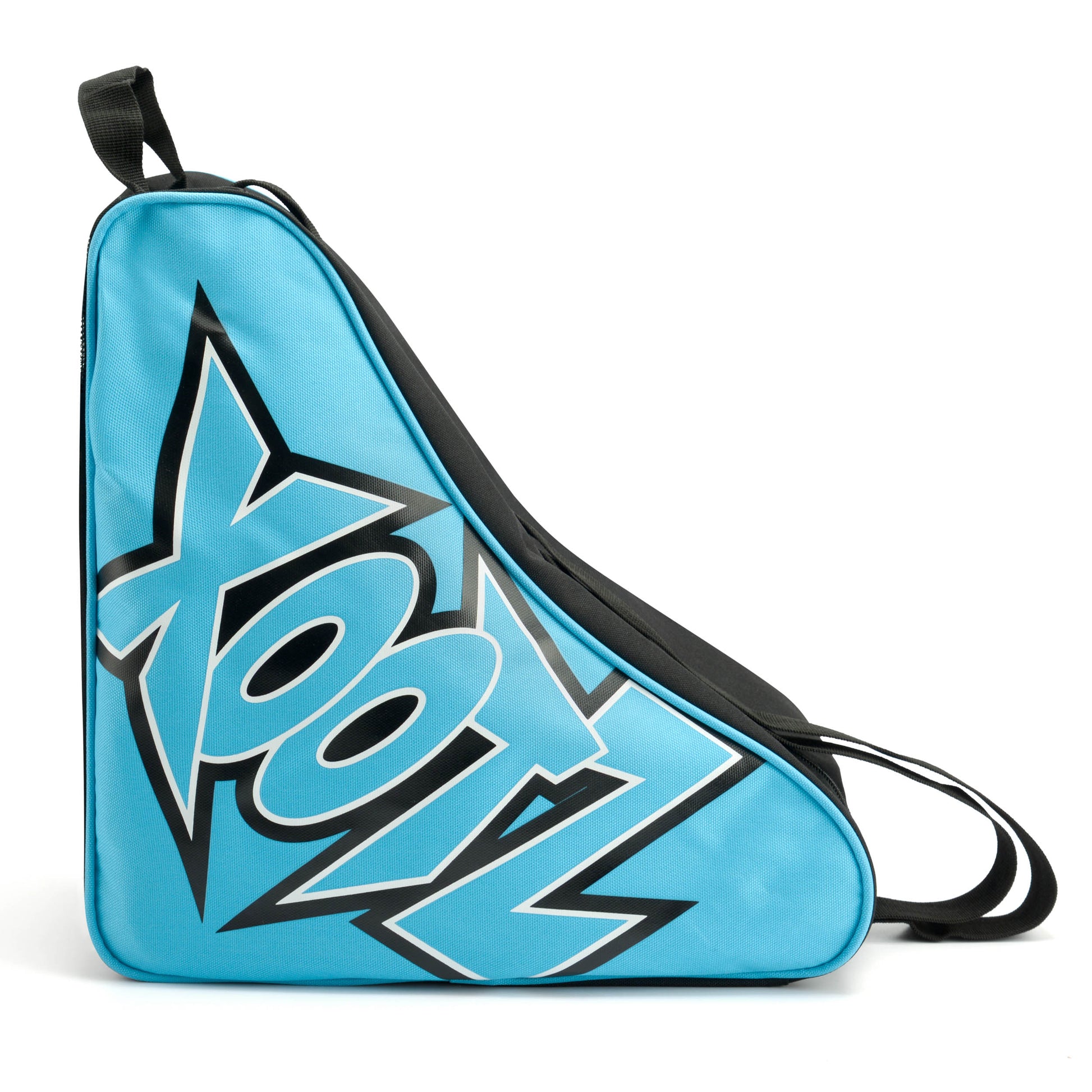 XOOTZ® SKATE BAG BLUE/PURPLE - Rich Kids Playground