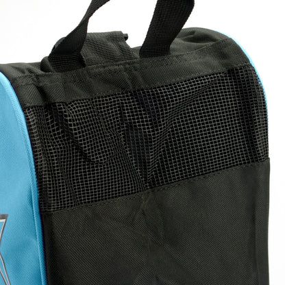 XOOTZ® SKATE BAG BLUE/PURPLE - Rich Kids Playground