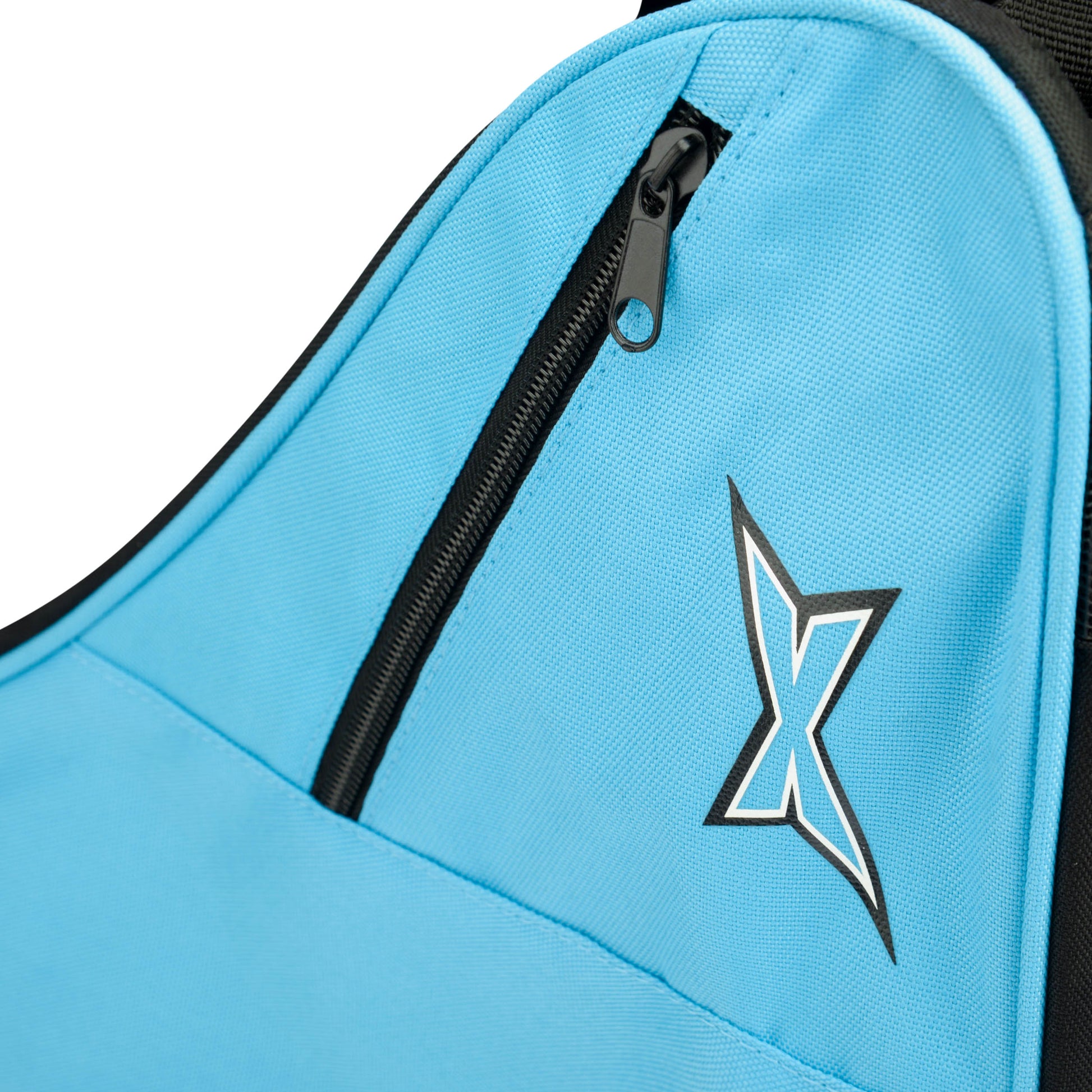 XOOTZ® SKATE BAG BLUE/PURPLE - Rich Kids Playground