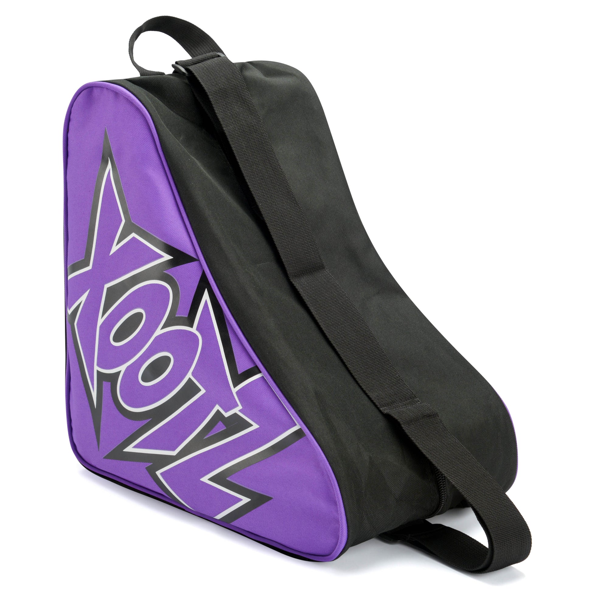 XOOTZ SKATE BAG PURPLE - Rich Kids Playground