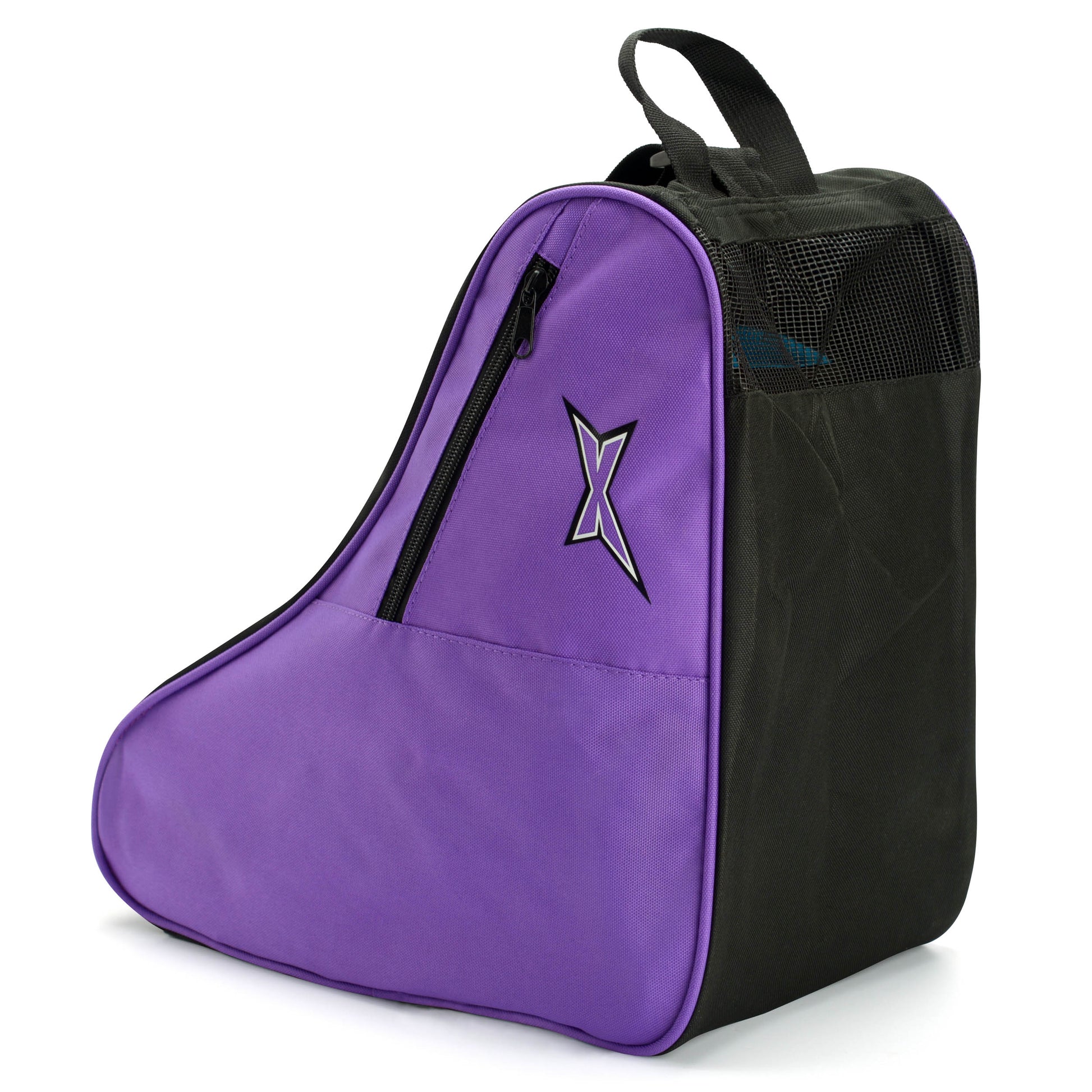 XOOTZ SKATE BAG PURPLE - Rich Kids Playground