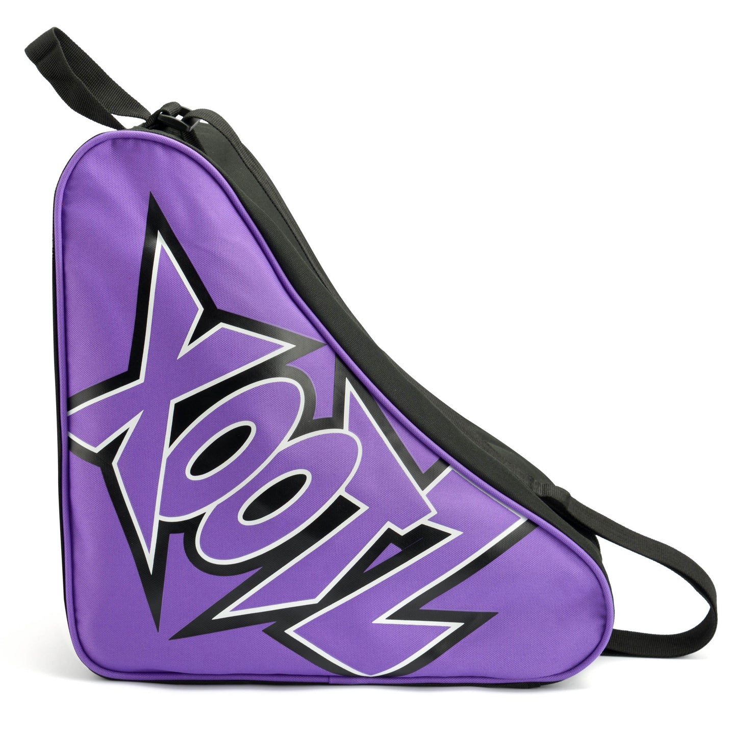 XOOTZ SKATE BAG PURPLE - Rich Kids Playground