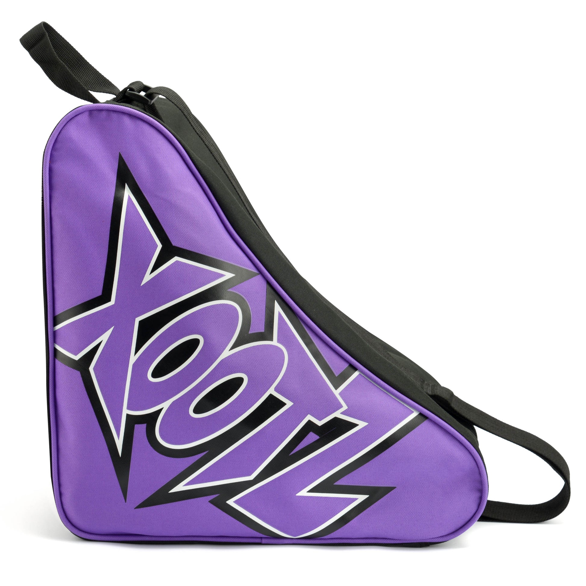 XOOTZ SKATE BAG PURPLE - Rich Kids Playground