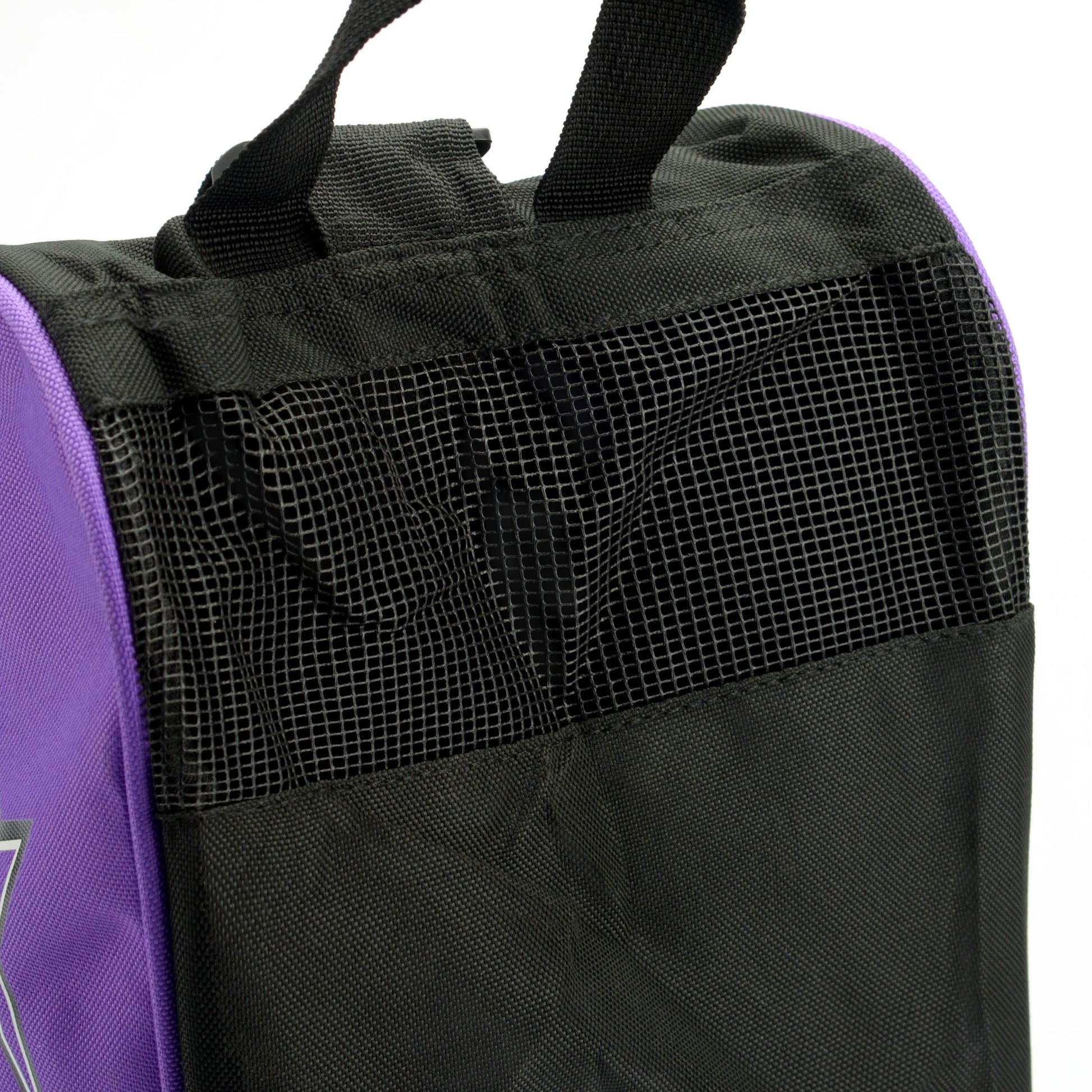XOOTZ SKATE BAG PURPLE - Rich Kids Playground