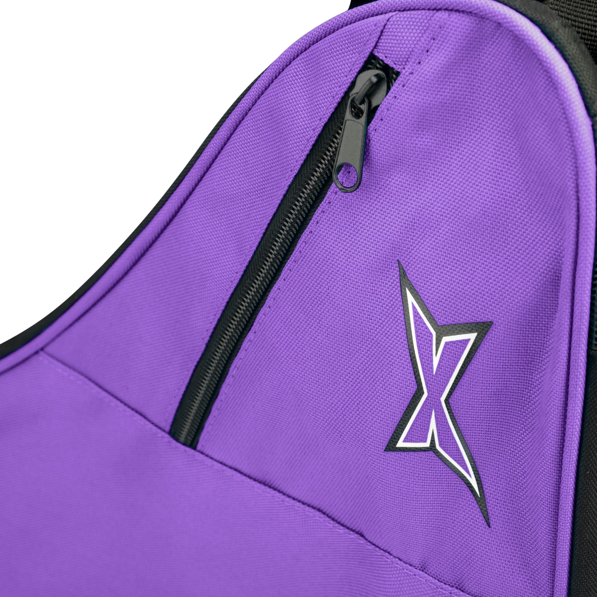 XOOTZ SKATE BAG PURPLE - Rich Kids Playground