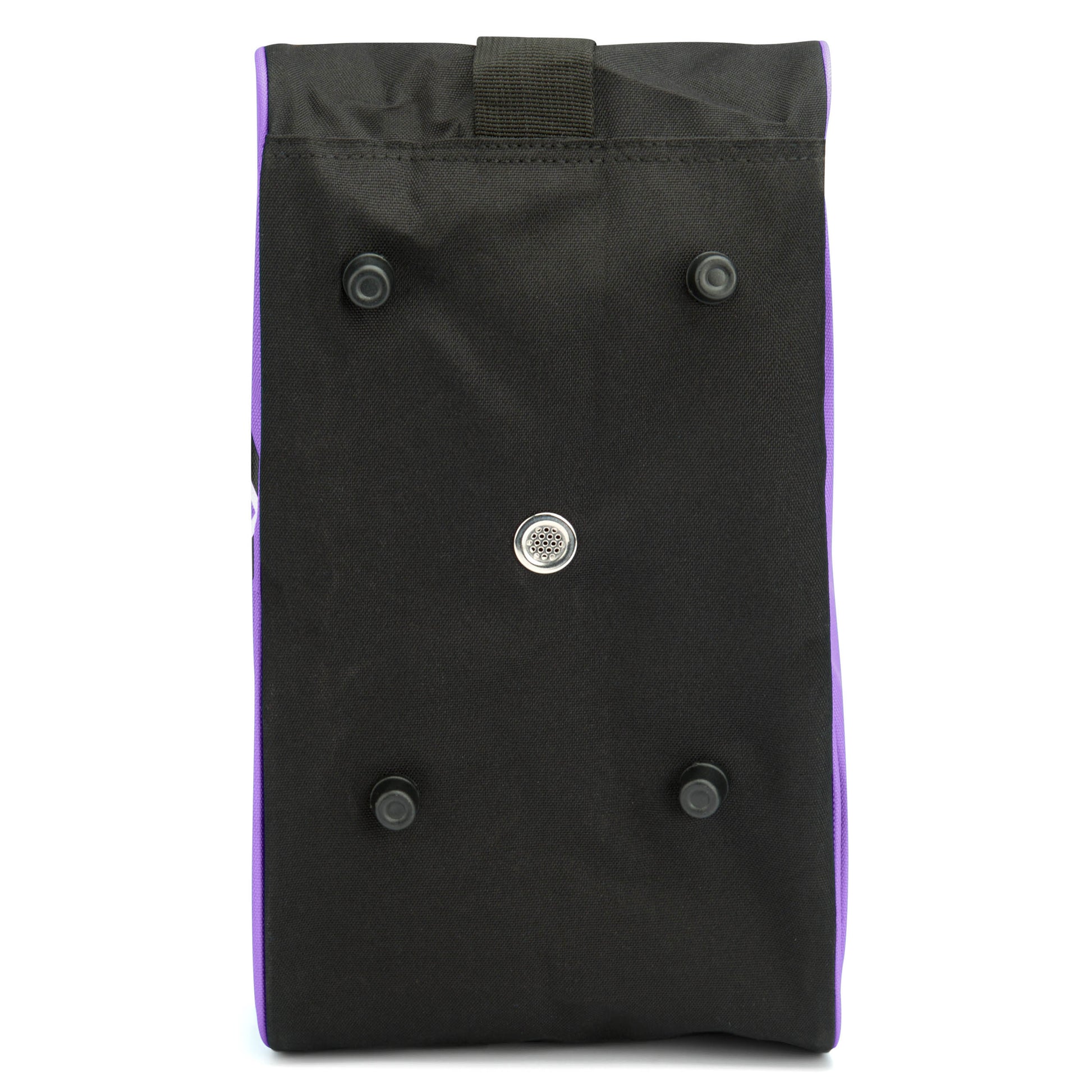 XOOTZ SKATE BAG PURPLE - Rich Kids Playground