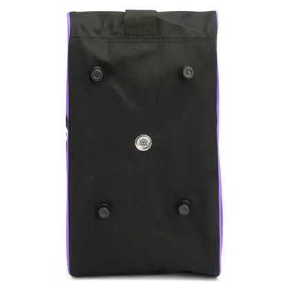 XOOTZ SKATE BAG PURPLE - Rich Kids Playground