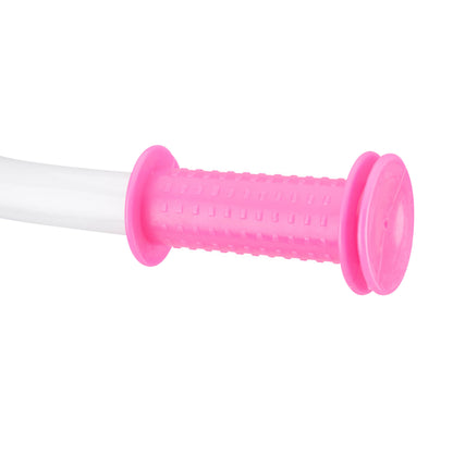 XOOTZ - BUBBLE SCOOTER - PINK - Rich Kids Playground