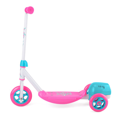 XOOTZ - BUBBLE SCOOTER - PINK - Rich Kids Playground