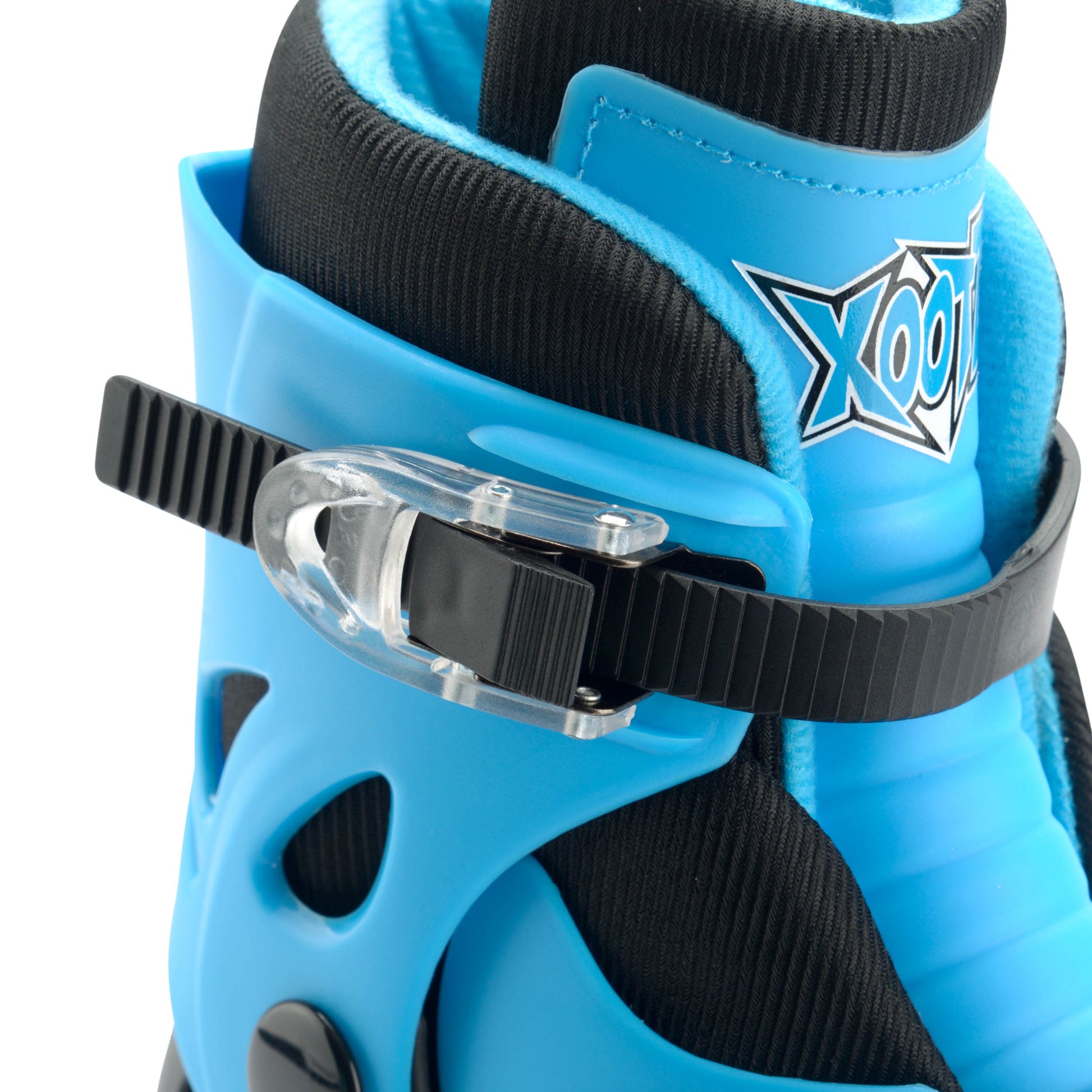 XOOTZ- INLINES BLUE S - Rich Kids Playground