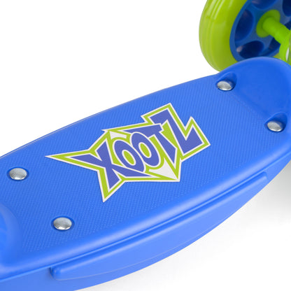 XOOTZ® -BUBBLE SCOOTER - Rich Kids Playground
