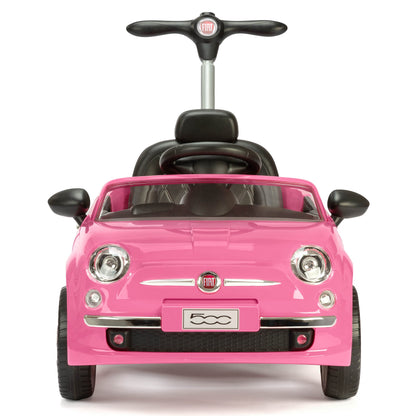 XOOTZ® - Official Licensed Range Rover/FIAT Electric Ride-on Car - Rich Kids Playground