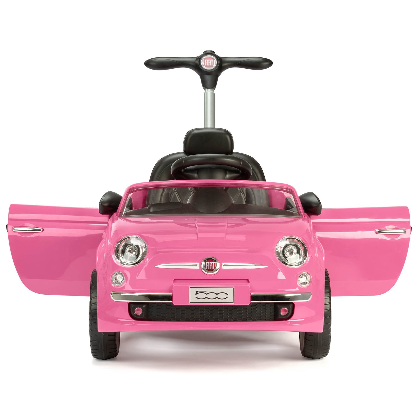 XOOTZ® - Official Licensed Range Rover/FIAT Electric Ride-on Car - Rich Kids Playground
