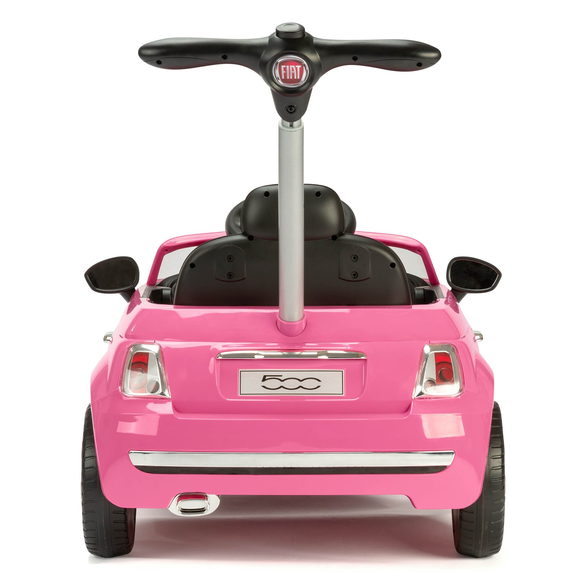 XOOTZ® - Official Licensed Range Rover/FIAT Electric Ride-on Car - Rich Kids Playground