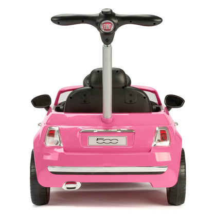 XOOTZ® - Official Licensed Range Rover/FIAT Electric Ride-on Car - Rich Kids Playground