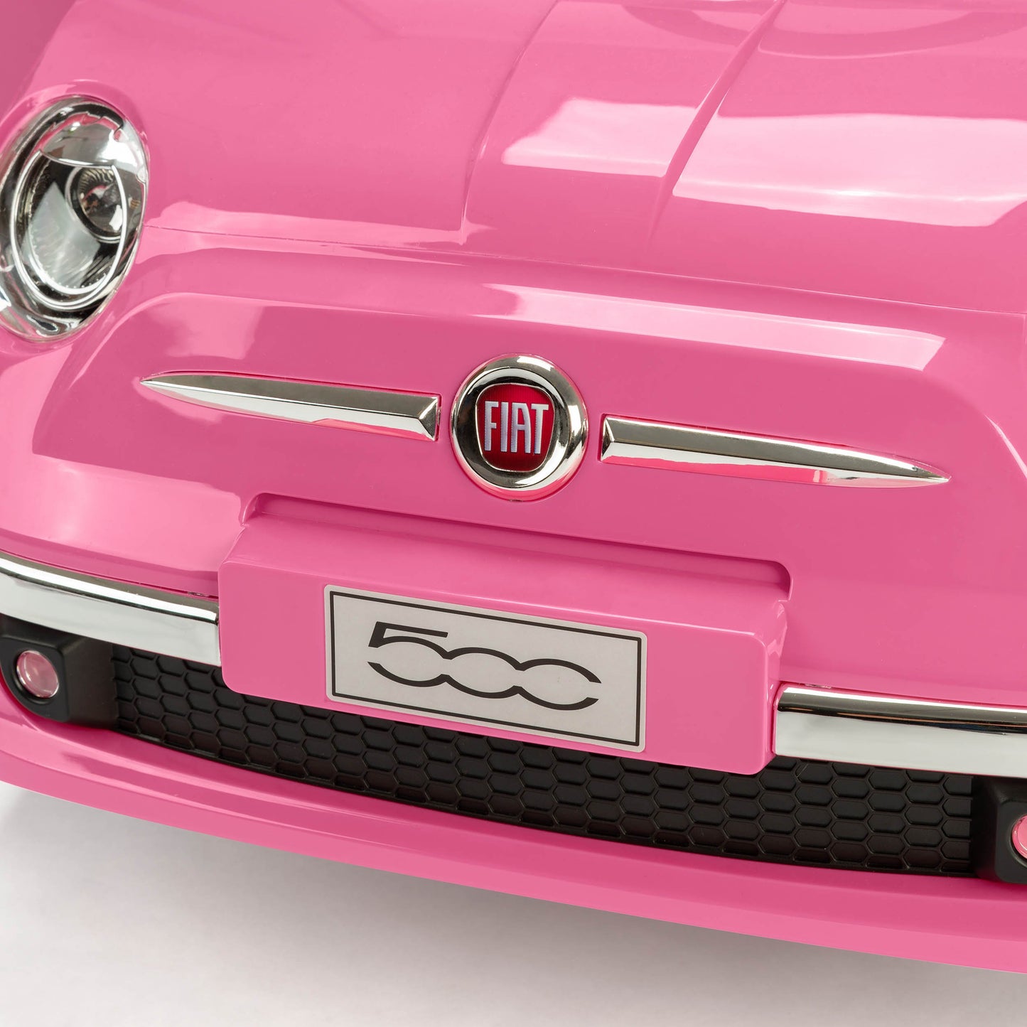 XOOTZ® - Official Licensed Range Rover/FIAT Electric Ride-on Car - Rich Kids Playground