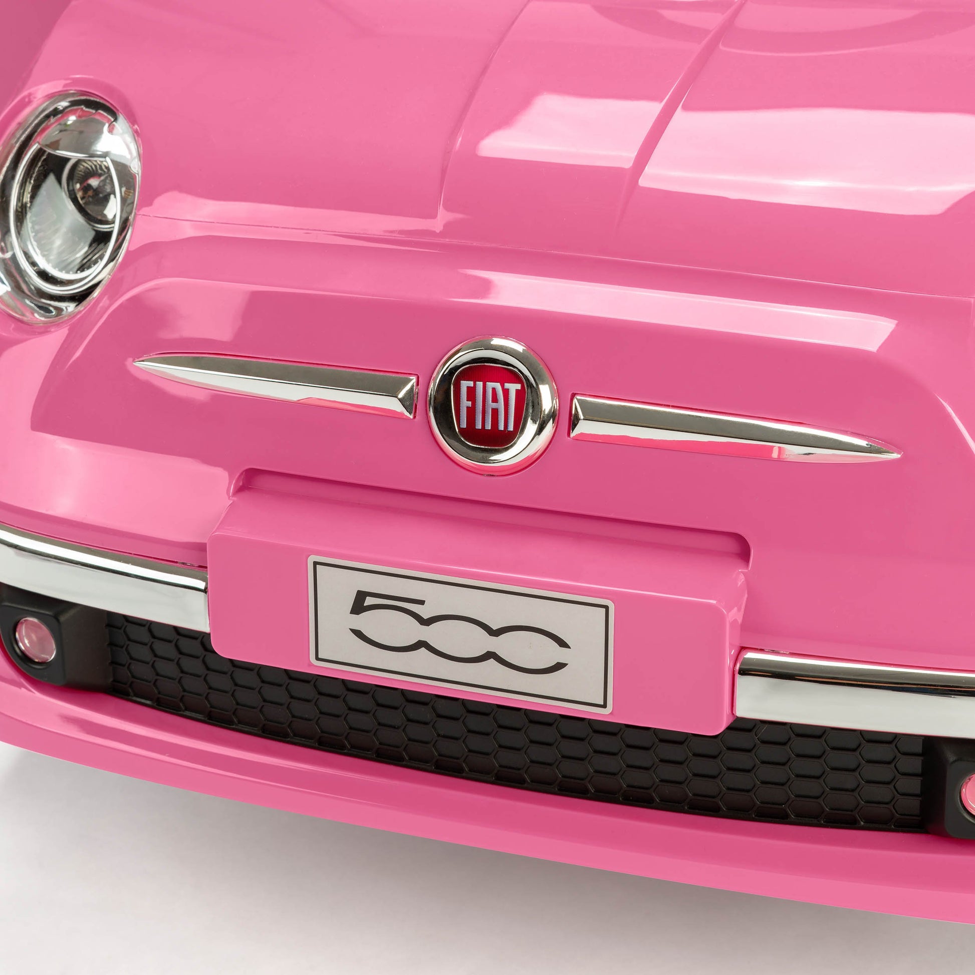 XOOTZ® - Official Licensed Range Rover/FIAT Electric Ride-on Car - Rich Kids Playground