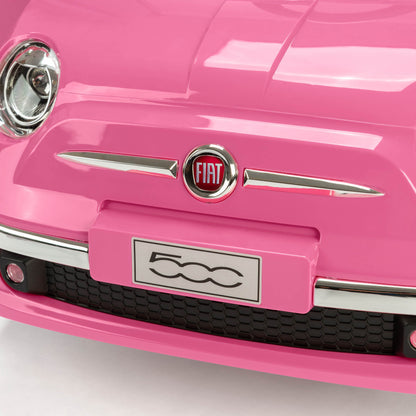 XOOTZ® - Official Licensed Range Rover/FIAT Electric Ride-on Car - Rich Kids Playground