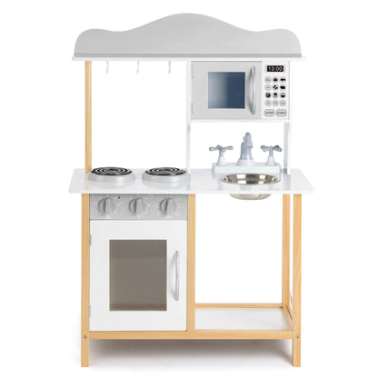 PLAYHOUSE- TY6133 - PLAYHOUSE LITTLE SOUS CHEFS KITCHEN - Rich Kids Playground