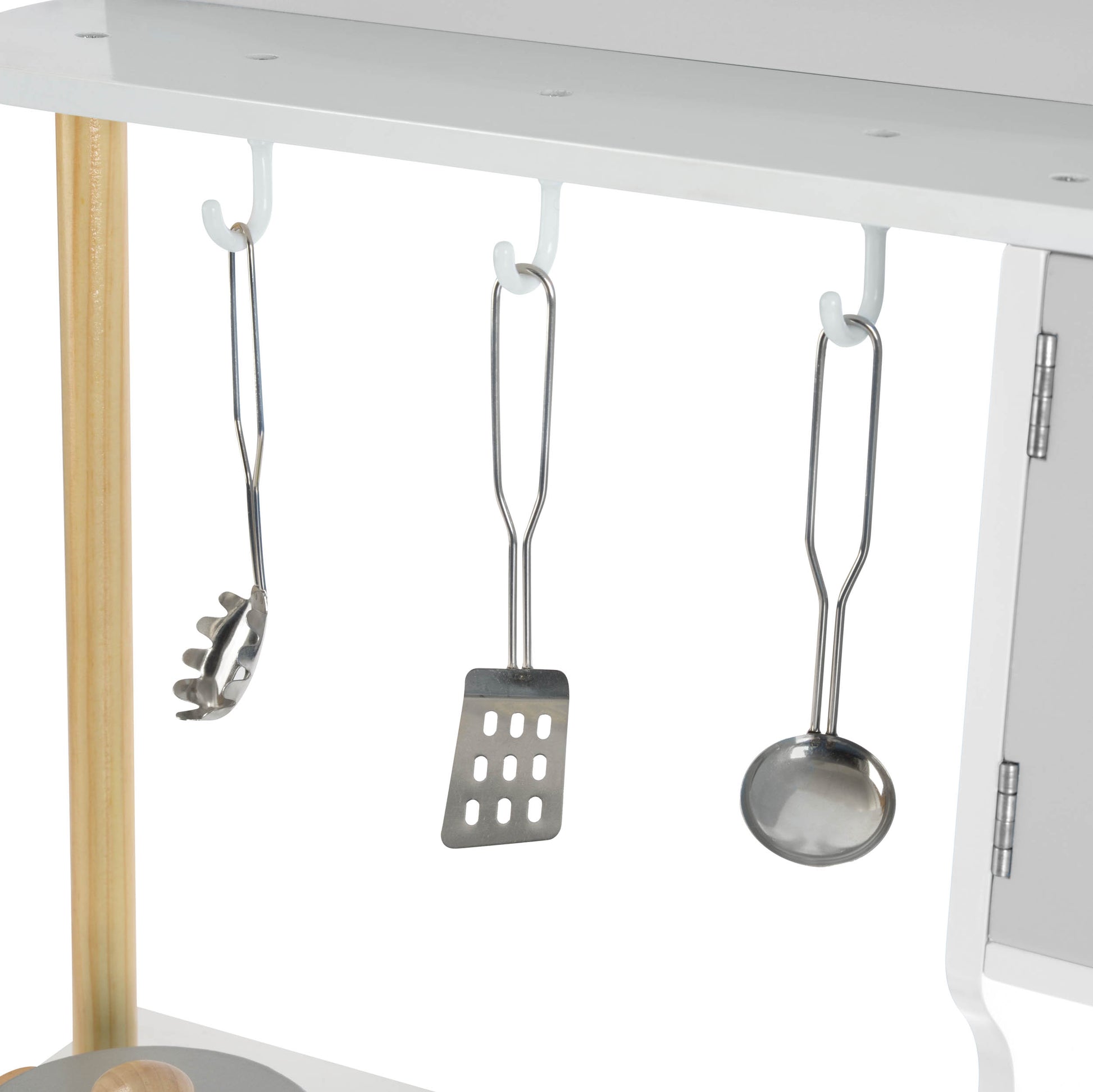 PLAYHOUSE- TY6133 - PLAYHOUSE LITTLE SOUS CHEFS KITCHEN - Rich Kids Playground