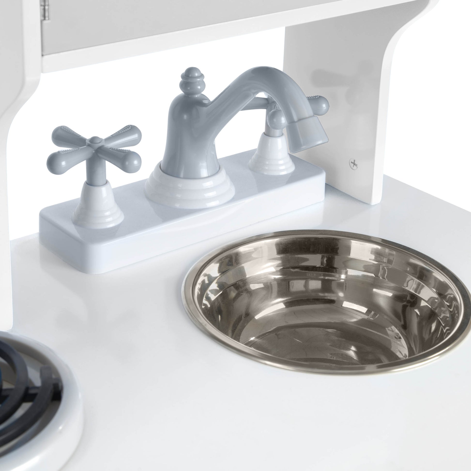 PLAYHOUSE- TY6133 - PLAYHOUSE LITTLE SOUS CHEFS KITCHEN - Rich Kids Playground