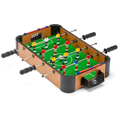 3 IN 1 GAMES TABLE - Rich Kids Playground