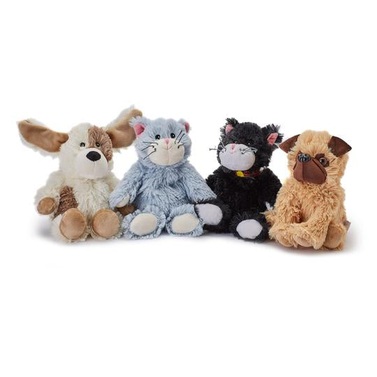 Warmies® Junior Penguin - Rich Kids Playground