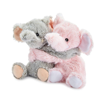 Warmies® Warm Hugs Elephant - Rich Kids Playground
